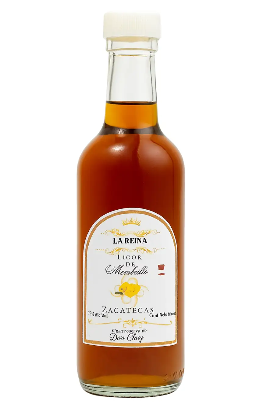 Licor de Membrillo Dulce Premium Mayoreo